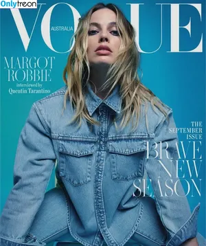 Margot Robbie / margotrobbieofficial nude photo #2283