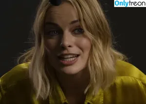 Margot Robbie / margotrobbieofficial nude photo #2308