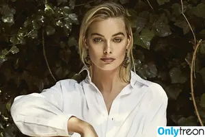 Margot Robbie / margotrobbieofficial nude photo #2434