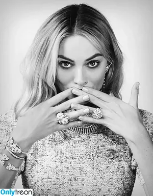 Margot Robbie / margotrobbieofficial nude photo #2466