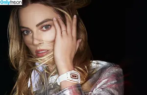 Margot Robbie / margotrobbieofficial nude photo #2539