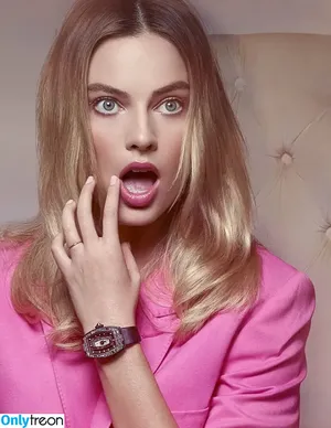 Margot Robbie / margotrobbieofficial nude photo #2542