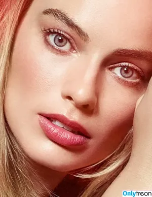 Margot Robbie / margotrobbieofficial nude photo #2549