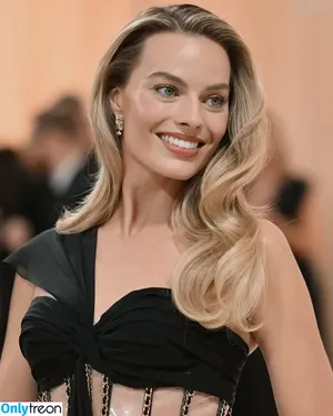 Margot Robbie / margotrobbieofficial nude photo #2619