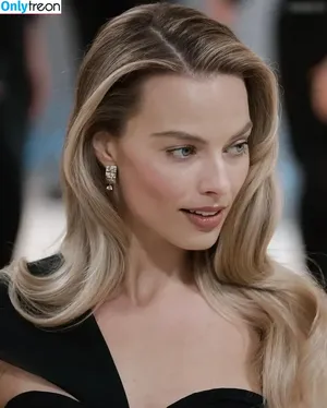 Margot Robbie / margotrobbieofficial nude photo #2620
