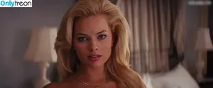 Margot Robbie / margotrobbieofficial nude photo #2678
