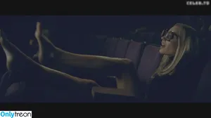 Margot Robbie / margotrobbieofficial nude photo #2718