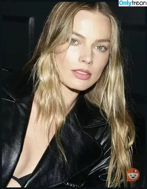 Margot Robbie / margotrobbieofficial nude photo #2968