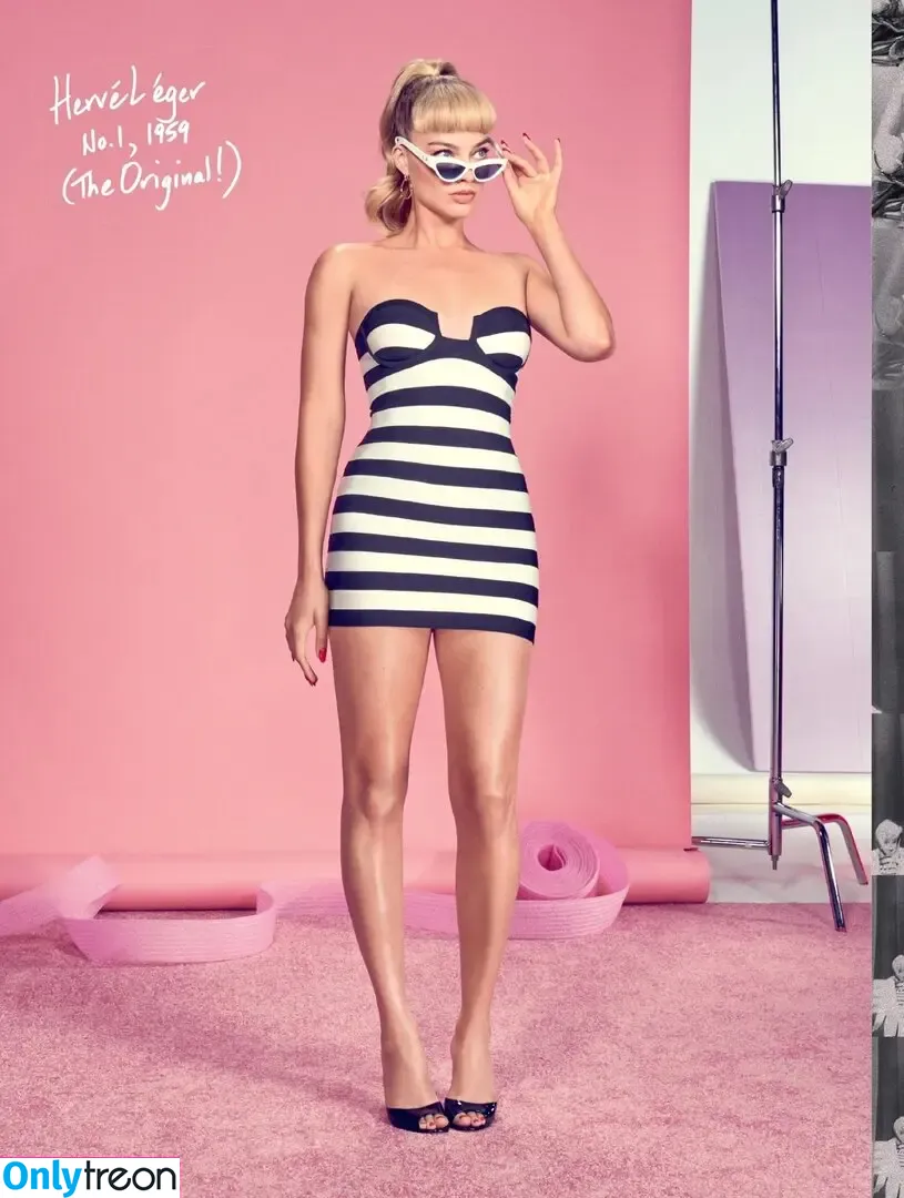 Margot Robbie nude photo #2125 (margotrobbieofficial)