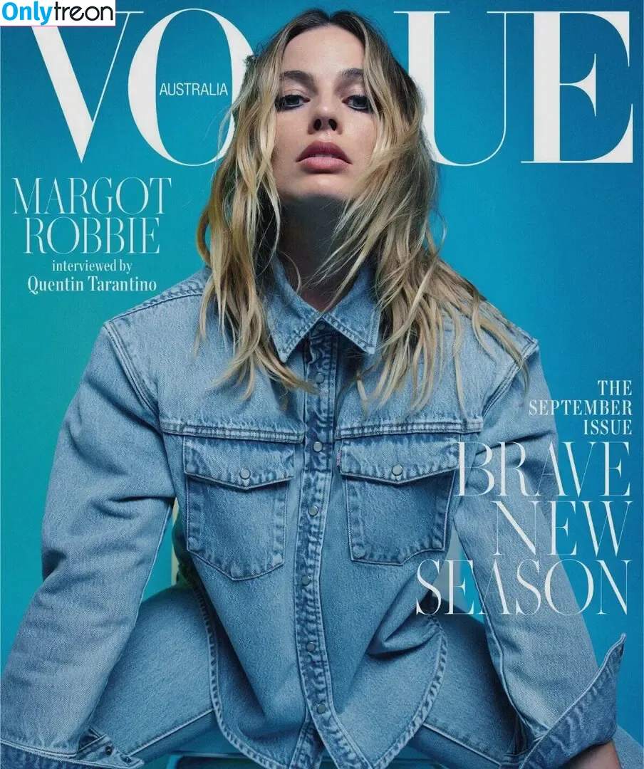 Margot Robbie nude photo #2283 (margotrobbieofficial)
