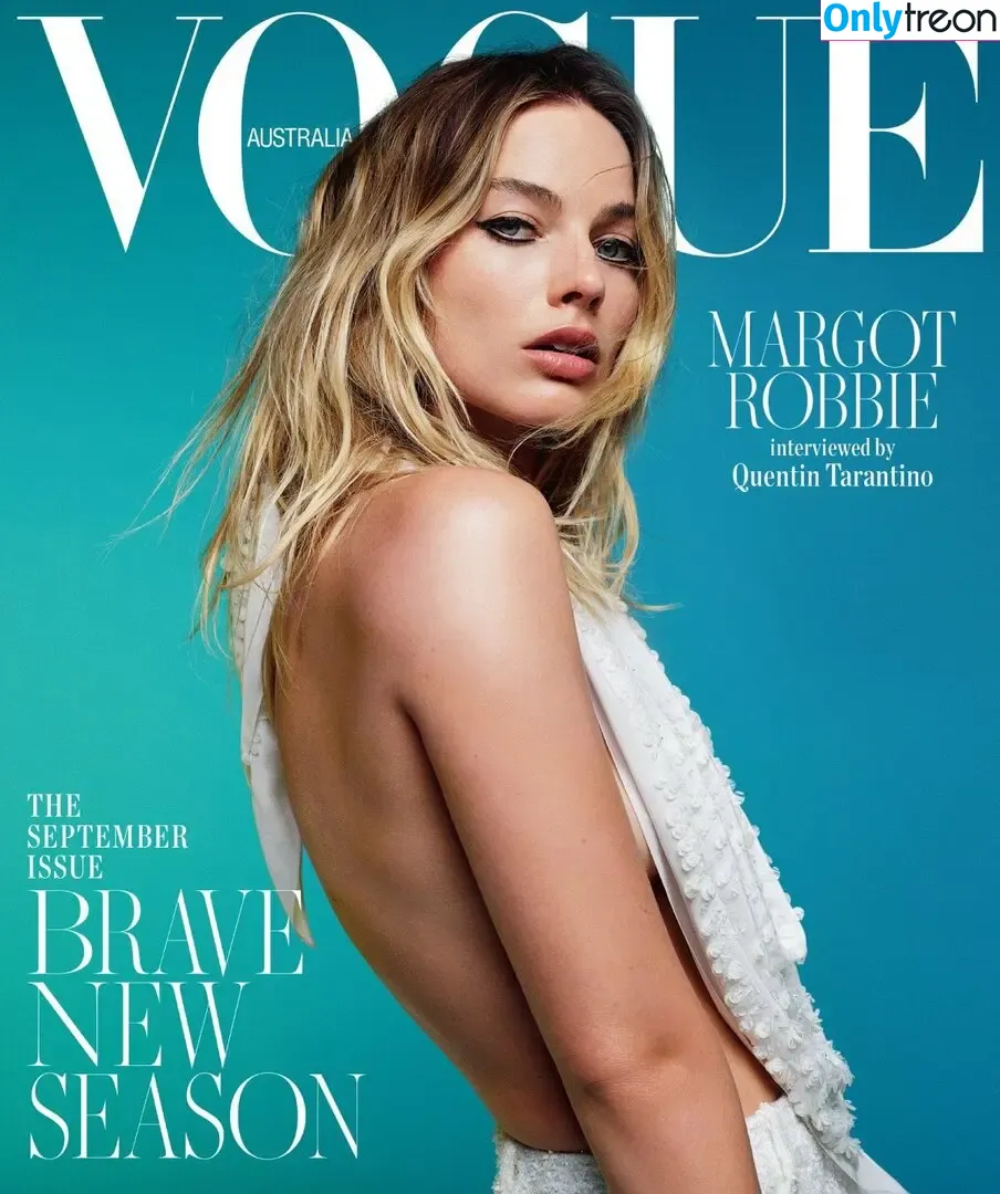 Margot Robbie nude photo #2292 (margotrobbieofficial)