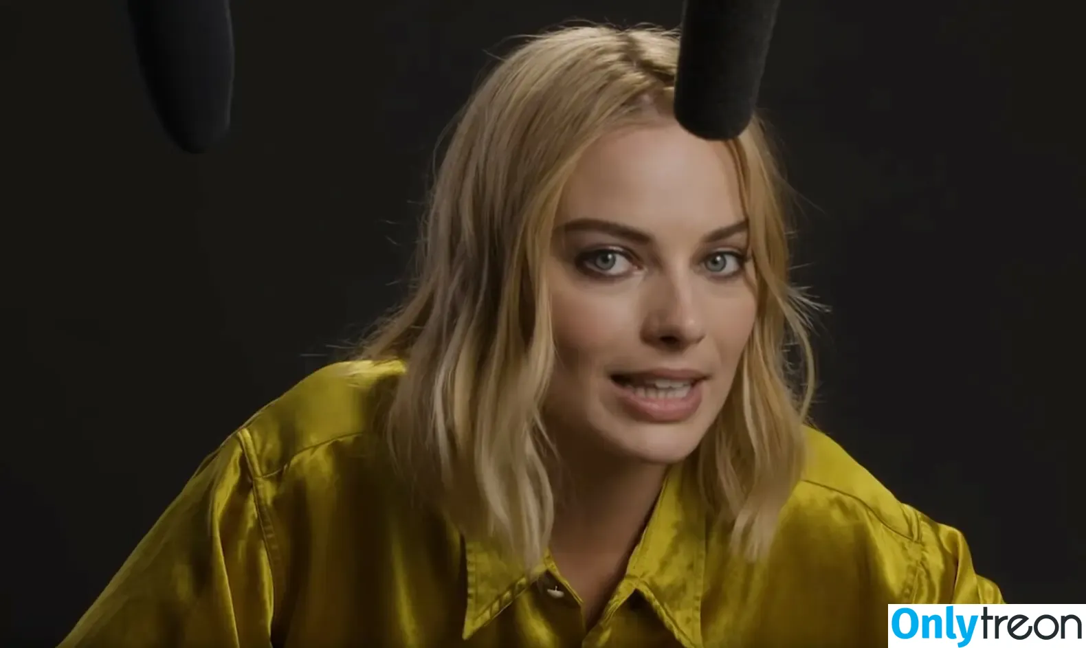 Margot Robbie nude photo #2295 (margotrobbieofficial)