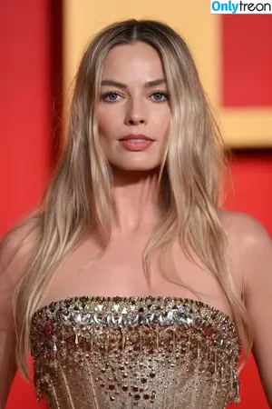 Margot Robbie / margotrobbieofficial nude photo #3151
