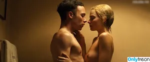 Margot Robbie / margotrobbieofficial nude photo #3595