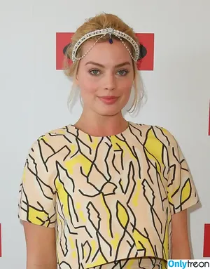 Margot Robbie / margotrobbieofficial nude photo #3604