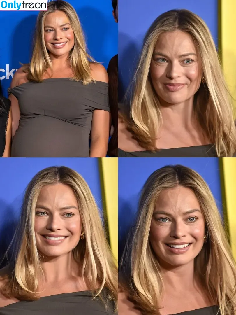 Margot Robbie nude photo #3144 (margotrobbieofficial)