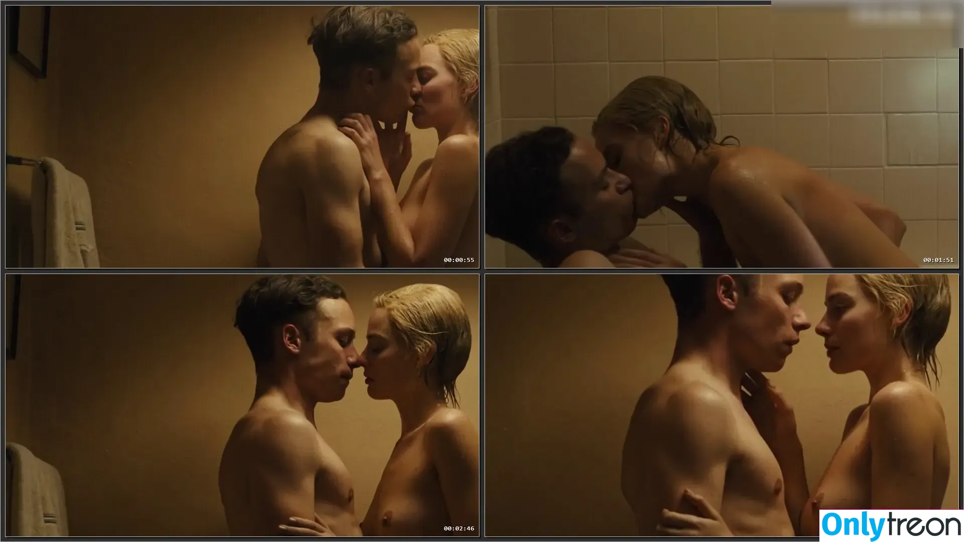 Margot Robbie nude photo #3591 (margotrobbieofficial)