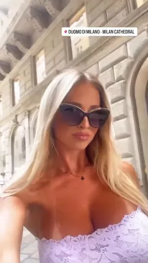Maria Arreghini / mariiia / meriarreghini nude photo #0026