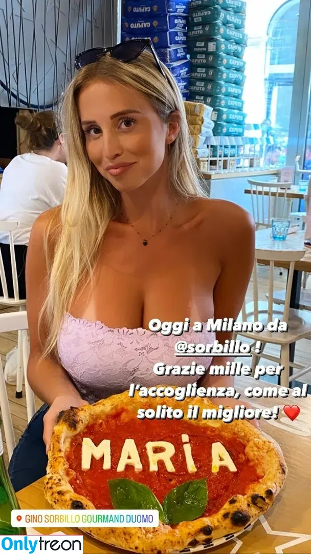 Maria Arreghini nude photo #0033 (mariiia / meriarreghini)