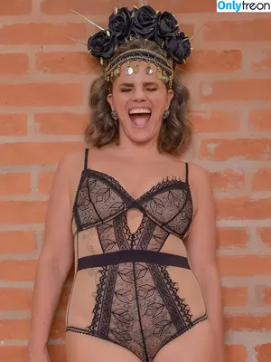 Maria Cândida / mariacandidatv nude photo #0079