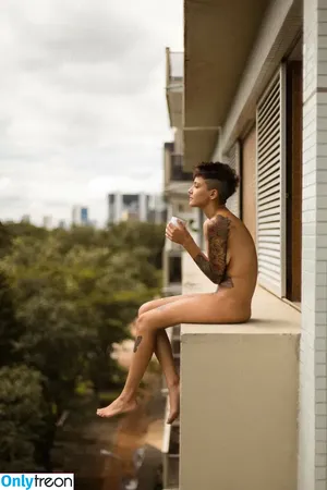 Maria Clara / clarabaldassarini / mariaclarac nude photo #0055