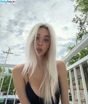 Maria Domark / maria_domark nude photo #0202