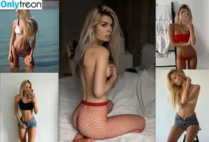 Maria Domark / maria_domark nude photo #0256