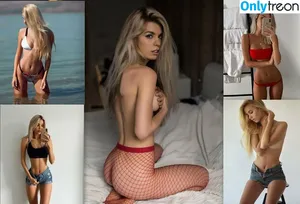 Maria Domark / maria_domark nude photo #0261