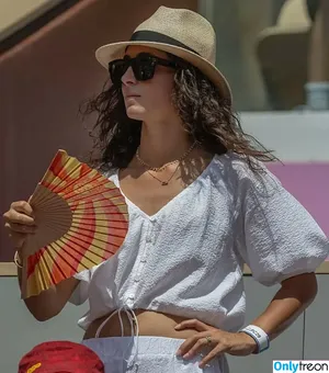Maria Francisca Perello / xiscaperellofans nude photo #0121