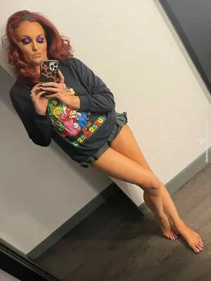 Maria Kanellis / MariaLKanellis / mariakanellis / tsmariagk nude photo #0013