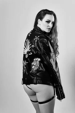 Maria Kanellis / MariaLKanellis / mariakanellis / tsmariagk nude photo #0075