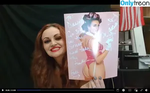 Maria Kanellis / MariaLKanellis / mariakanellis / tsmariagk nude photo #0188