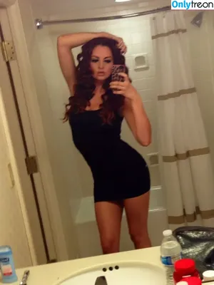 Maria Kanellis / MariaLKanellis / mariakanellis / tsmariagk nude photo #0228