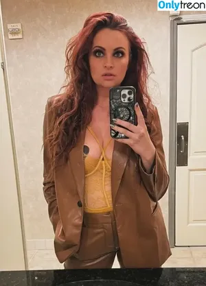 Maria Kanellis / MariaLKanellis / mariakanellis / tsmariagk nude photo #0237