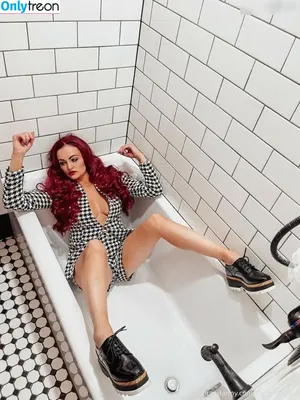 Maria Kanellis / MariaLKanellis / mariakanellis / tsmariagk nude photo #0257