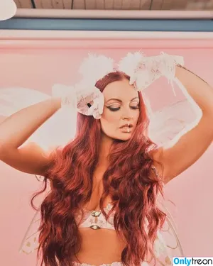 Maria Kanellis / MariaLKanellis / mariakanellis / tsmariagk nude photo #0287