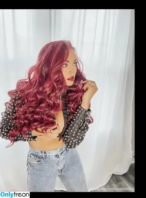 Maria Kanellis / MariaLKanellis / mariakanellis / tsmariagk nude photo #0314