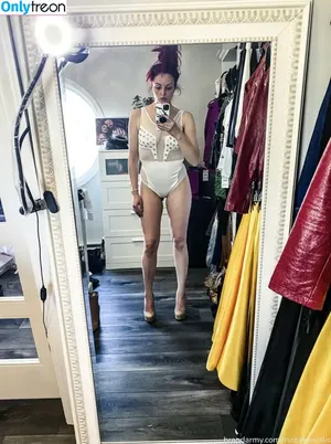 Maria Kanellis / MariaLKanellis / mariakanellis / tsmariagk nude photo #0318