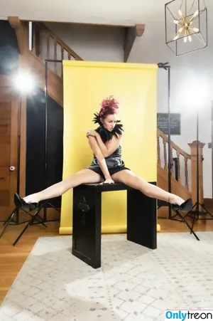 Maria Kanellis / MariaLKanellis / mariakanellis / tsmariagk nude photo #0364
