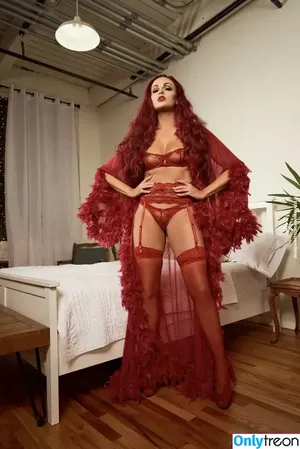 Maria Kanellis / MariaLKanellis / mariakanellis / tsmariagk nude photo #0565