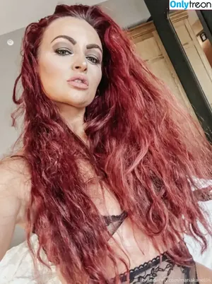 Maria Kanellis / MariaLKanellis / mariakanellis / tsmariagk nude photo #0569
