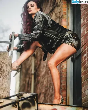 Maria Kanellis / MariaLKanellis / mariakanellis / tsmariagk nude photo #0638