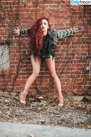 Maria Kanellis / MariaLKanellis / mariakanellis / tsmariagk nude photo #0640