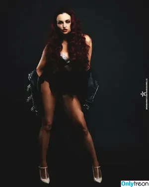 Maria Kanellis / MariaLKanellis / mariakanellis / tsmariagk nude photo #0642