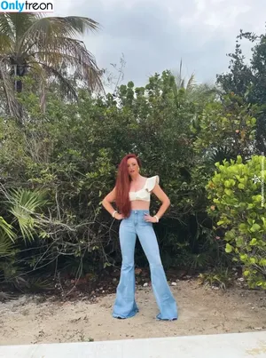 Maria Kanellis / MariaLKanellis / mariakanellis / tsmariagk nude photo #0689