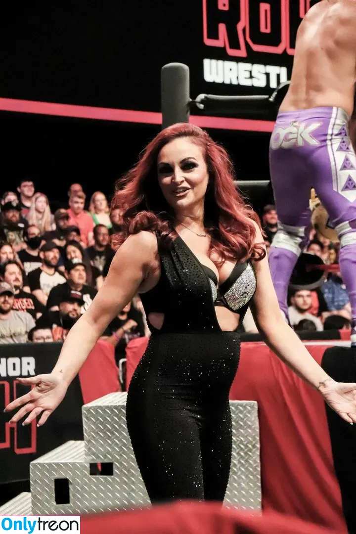Maria Kanellis nude photo #0003 (MariaLKanellis / mariakanellis / tsmariagk)