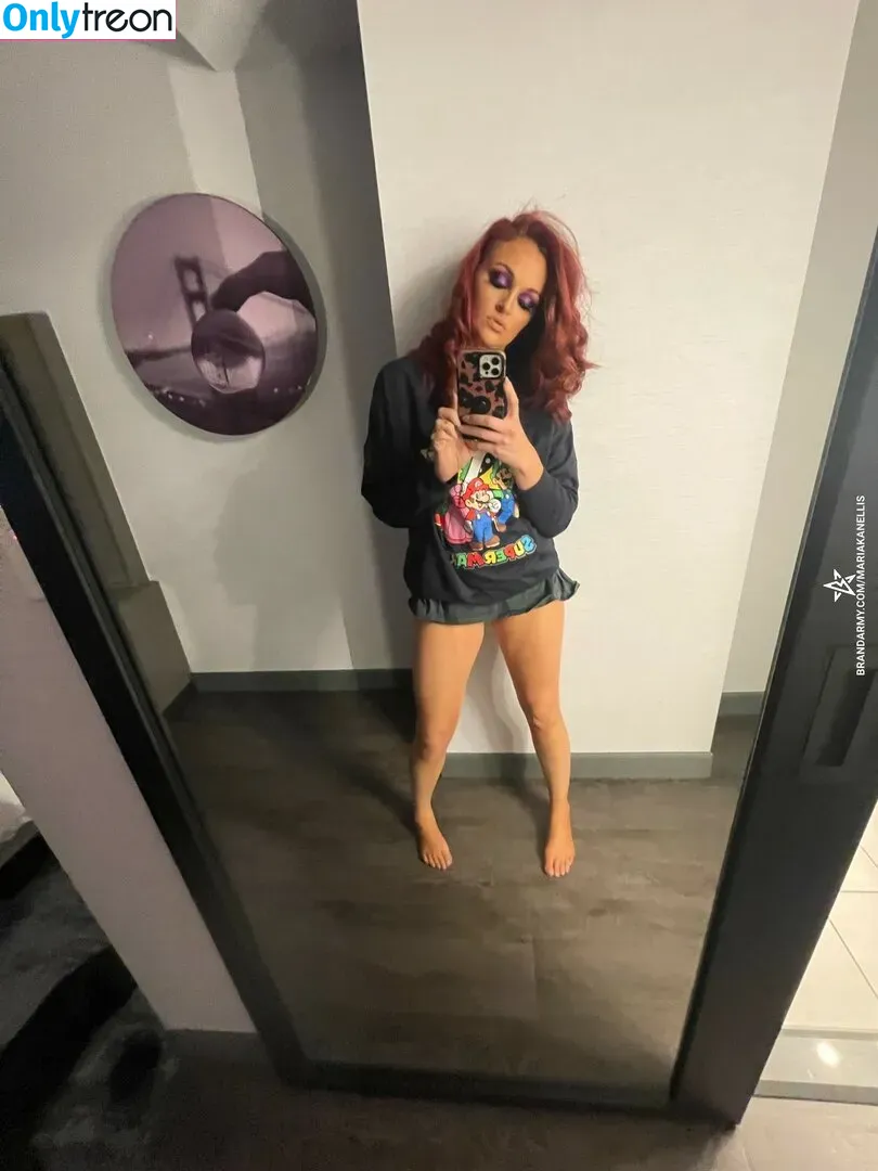Maria Kanellis nude photo #0012 (MariaLKanellis / mariakanellis / tsmariagk)