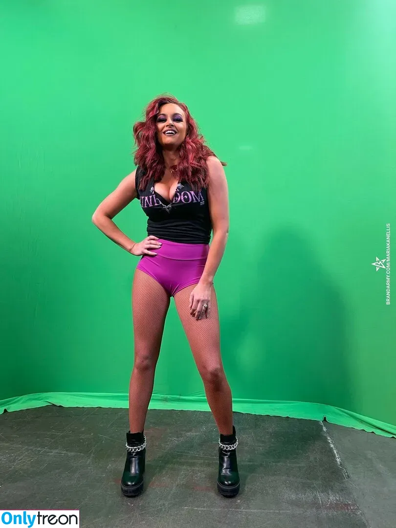 Maria Kanellis nude photo #0023 (MariaLKanellis / mariakanellis / tsmariagk)
