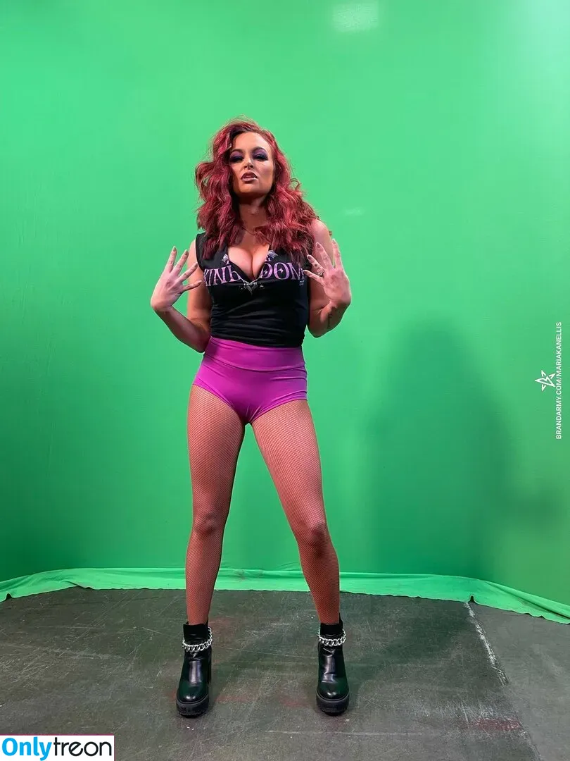 Maria Kanellis nude photo #0026 (MariaLKanellis / mariakanellis / tsmariagk)