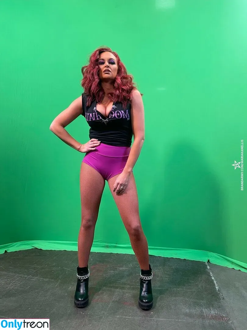 Maria Kanellis nude photo #0027 (MariaLKanellis / mariakanellis / tsmariagk)